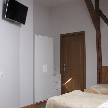 Misko Apartments Шілутє Номер фото