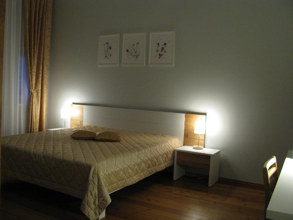 Misko Apartments Шілутє Номер фото
