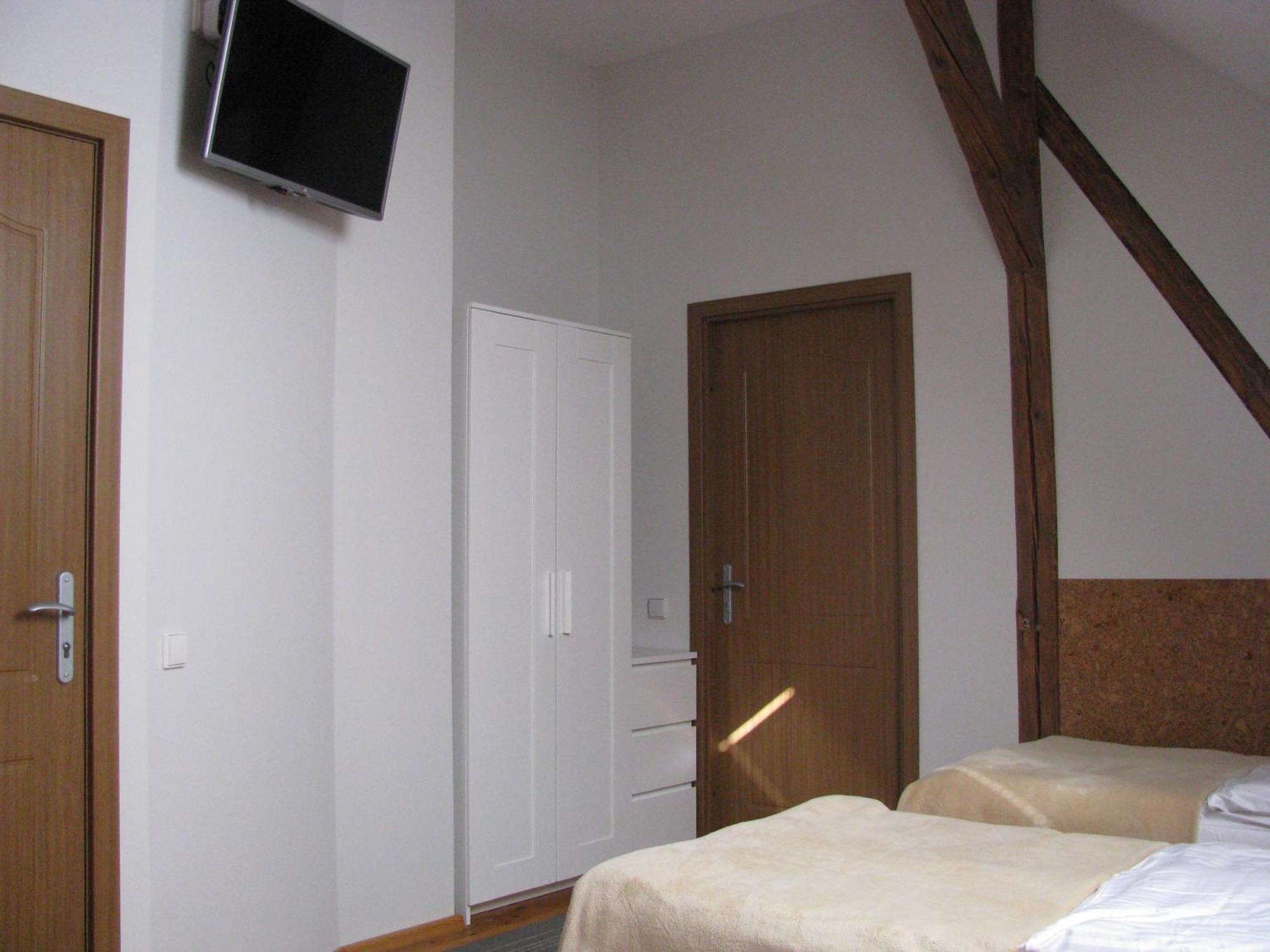 Misko Apartments Шілутє Номер фото